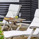 Jannike - 150m From The Sea By Interhome Ebeltoft