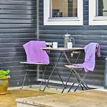 Σπίτι διακοπών Jannike - 150m From The Sea By Interhome