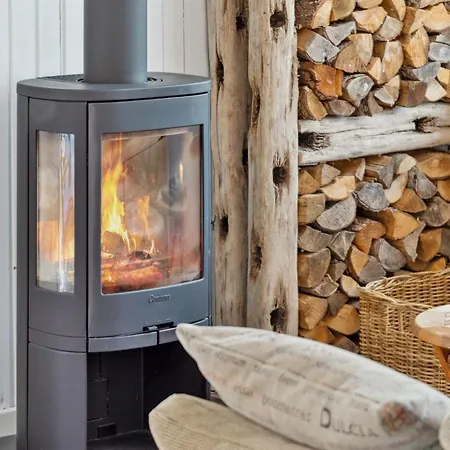 Jannike - 150m From The Sea By Interhome