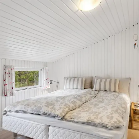 Σπίτι διακοπών Jannike - 150m From The Sea By Interhome *