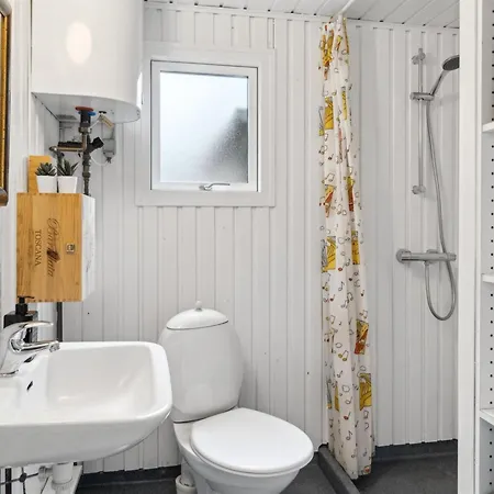Jannike - 150m From The Sea By Interhome Σπίτι διακοπών Ebeltoft
